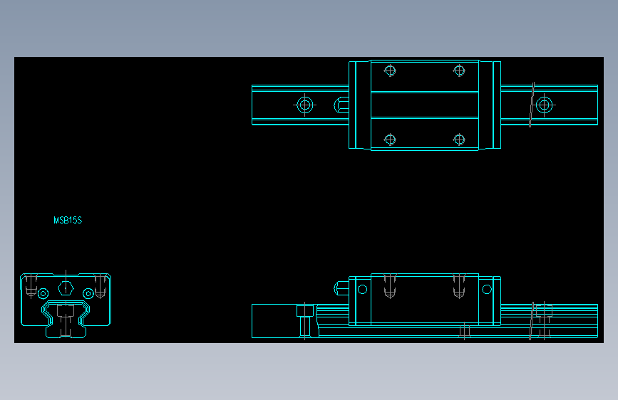 银泰PMI-MSB15S.dwg