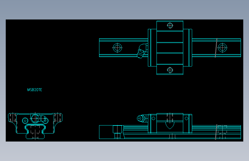 银泰PMI-MSB20TE.dwg
