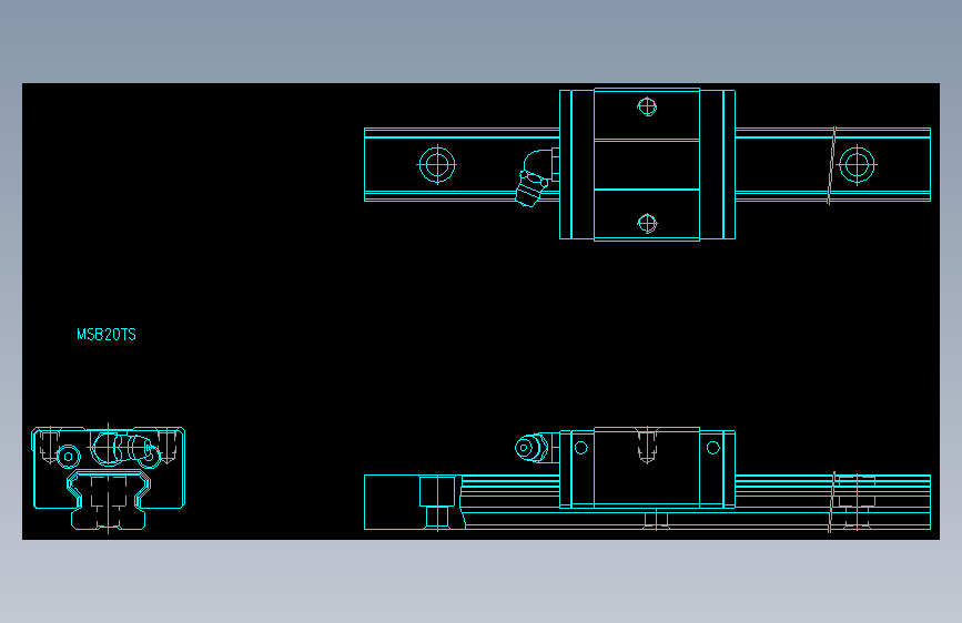 银泰PMI-MSB20TS.dwg