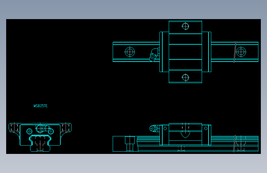 银泰PMI-MSB25TE.dwg