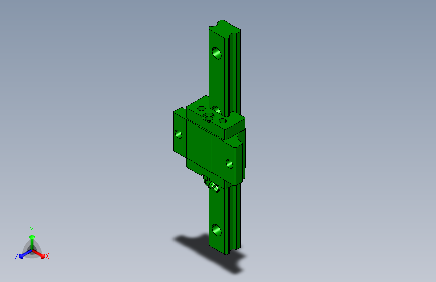 银泰PMI-MSB25TE.igs