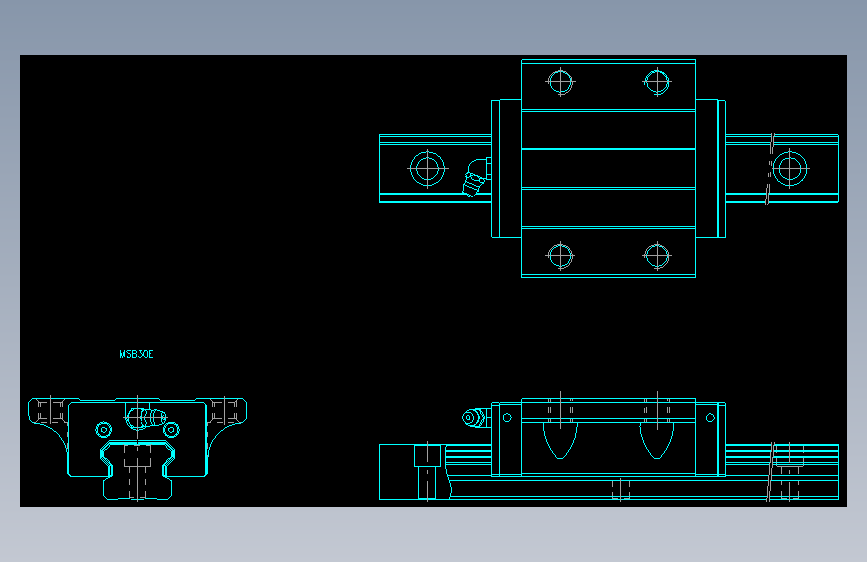 银泰PMI-MSB30E.dwg