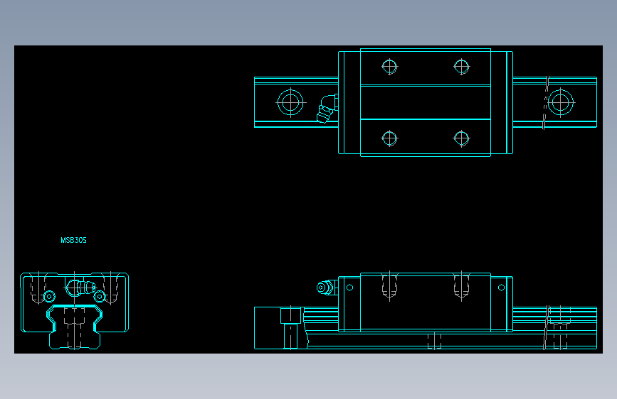 银泰PMI-MSB30S.dwg