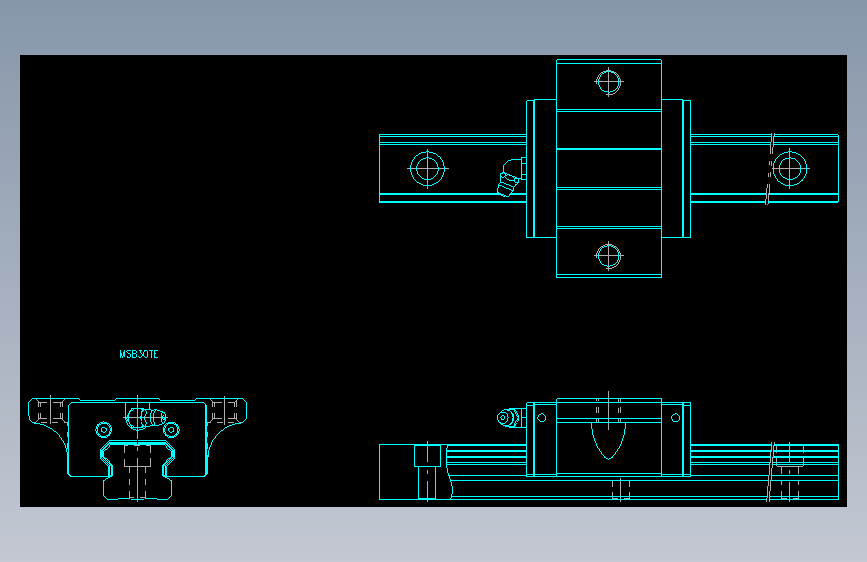 银泰PMI-MSB30TE.dxf