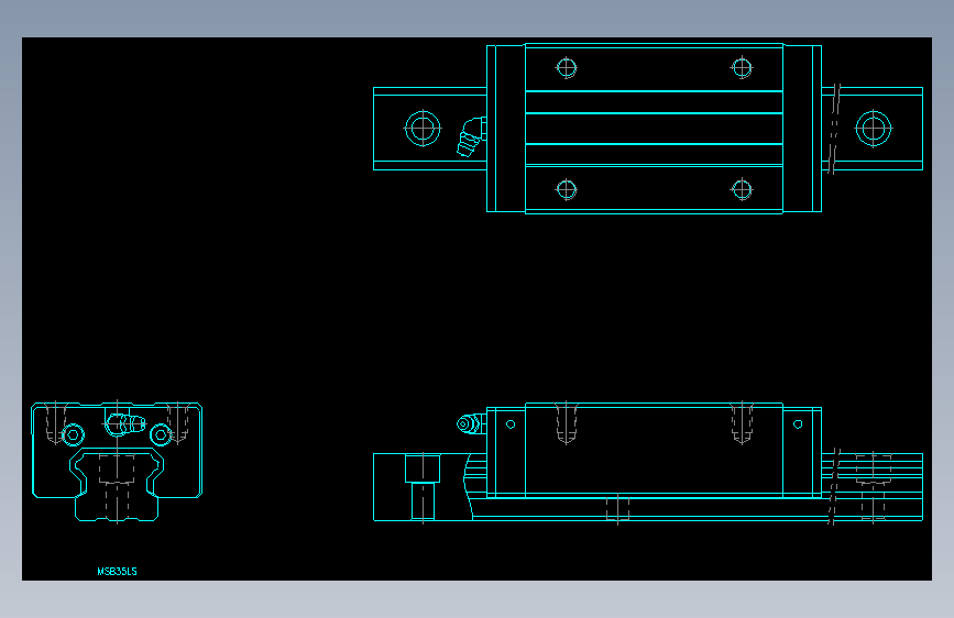 银泰PMI-MSB35LS.dwg