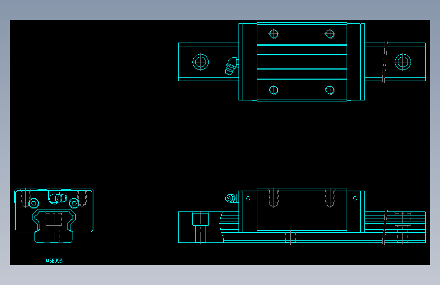 银泰PMI-MSB35S.dwg
