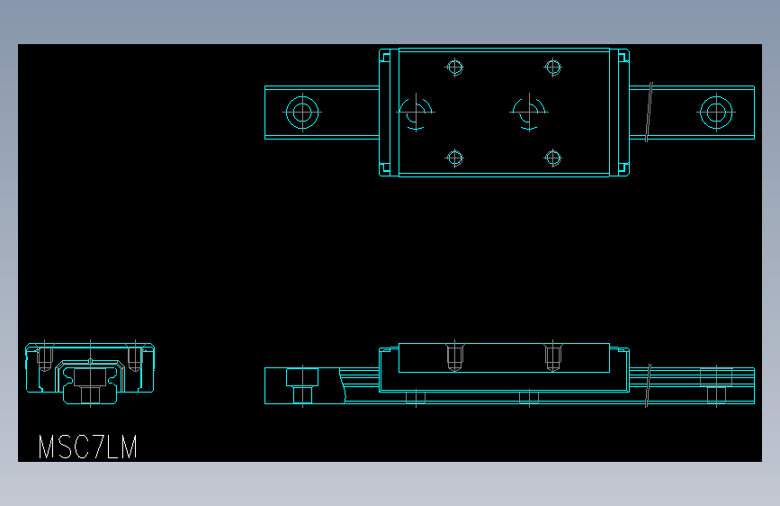 银泰PMI-MSC7LM.dxf