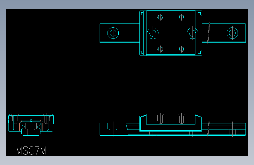 银泰PMI-MSC7M.dwg