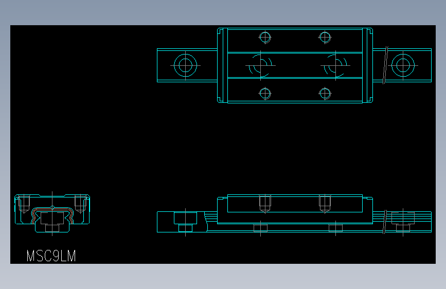 银泰PMI-MSC9LM.dwg