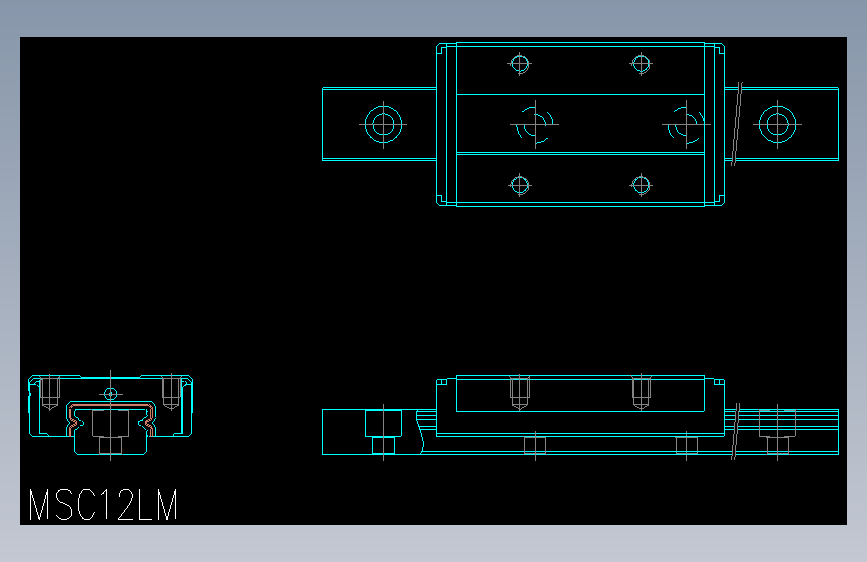 银泰PMI-MSC12LM.dwg