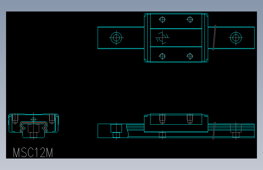 银泰PMI-MSC12M.dxf
