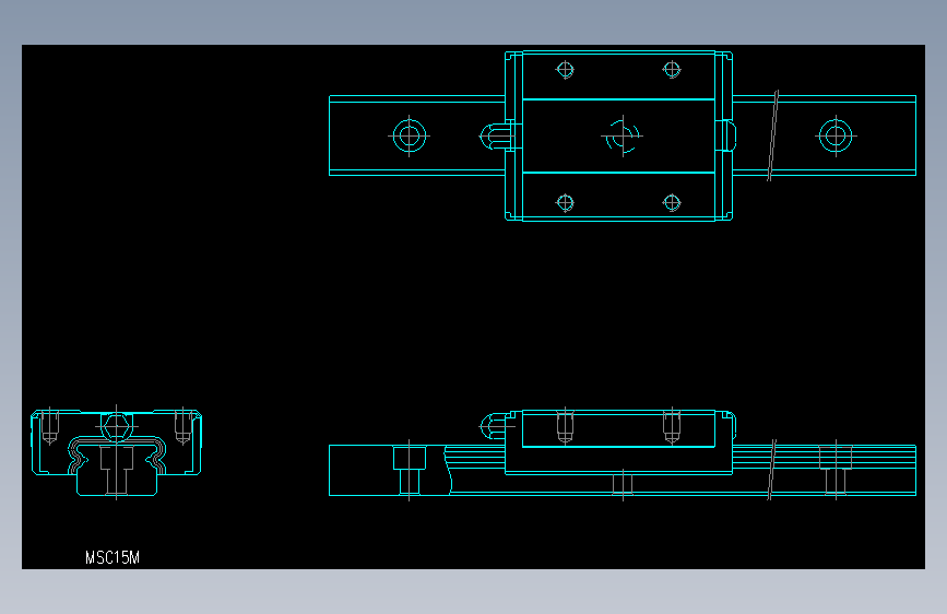 银泰PMI-MSC15M.dwg