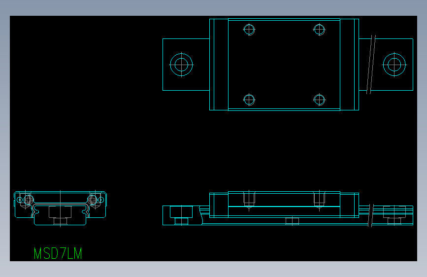 银泰PMI-MSD7LM.dxf
