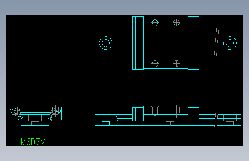 银泰PMI-MSD7M.dwg
