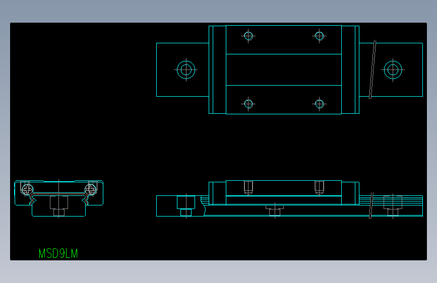银泰PMI-MSD9LM.dxf
