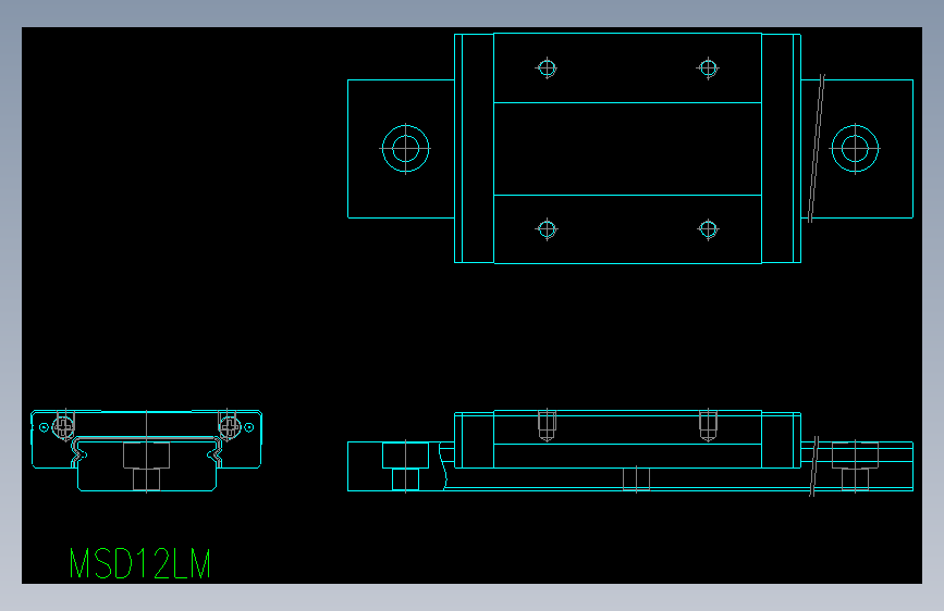 银泰PMI-MSD12LM.dxf