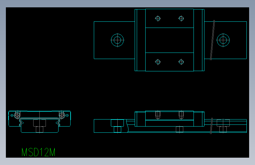 银泰PMI-MSD12M.dxf