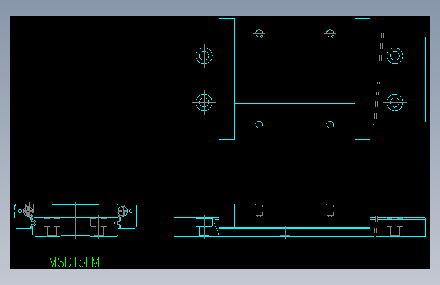 银泰PMI-MSD15LM.dwg