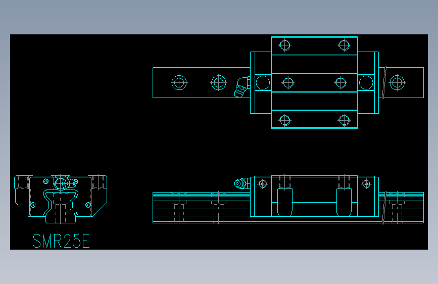 银泰PMI-MSR25E.dwg