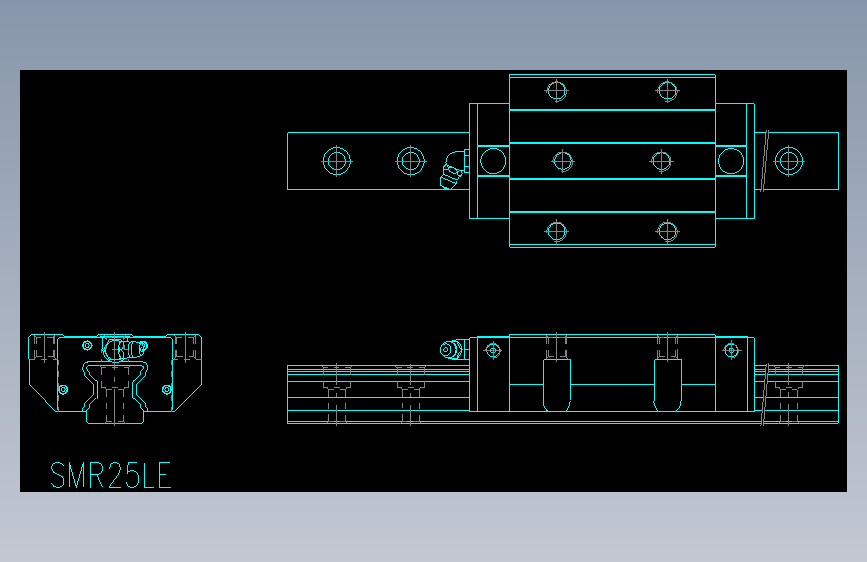 银泰PMI-MSR25LE.dwg