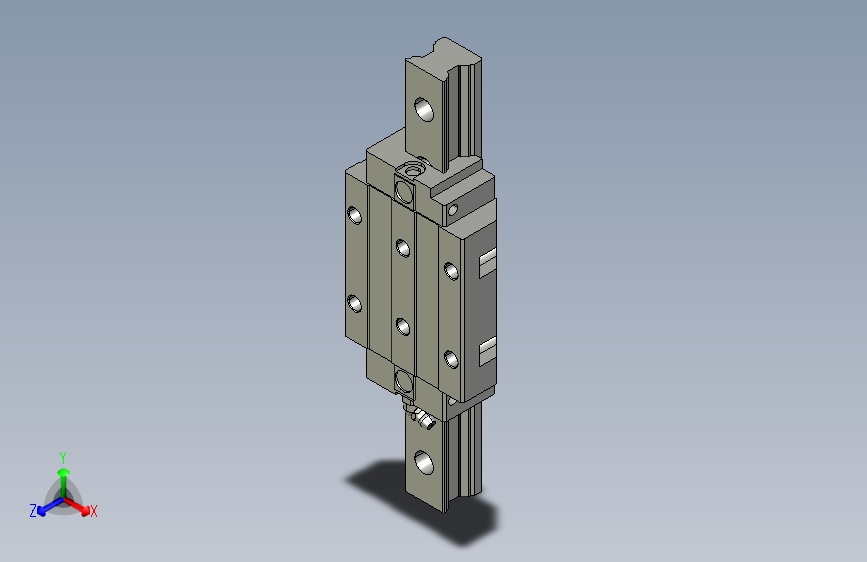 银泰PMI-MSR25LE.igs