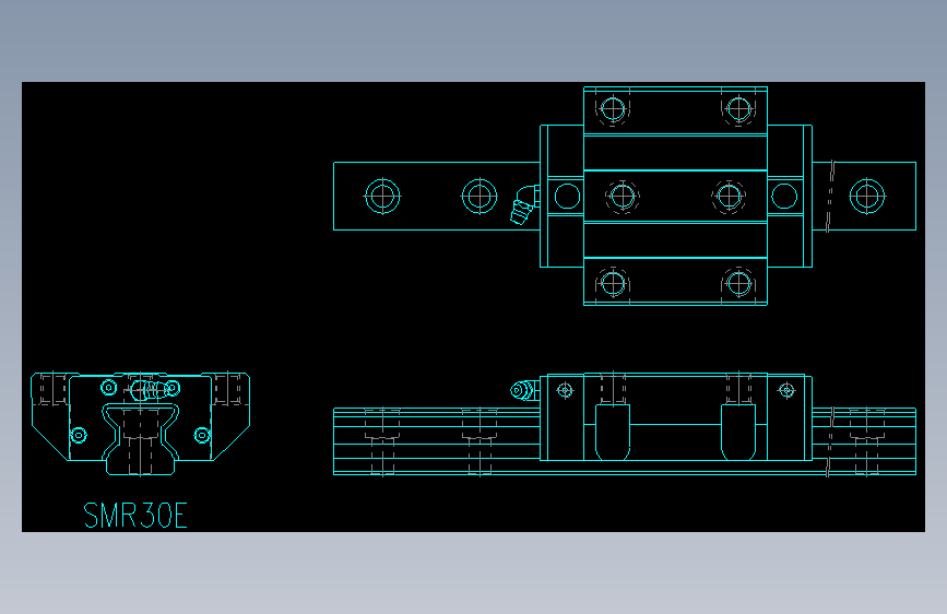 银泰PMI-MSR30E.dxf