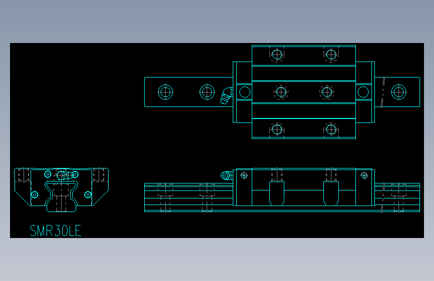银泰PMI-MSR30LE.dwg