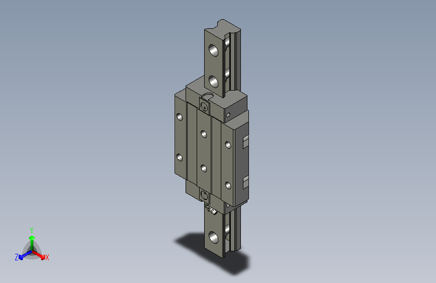 银泰PMI-MSR30LE.stp