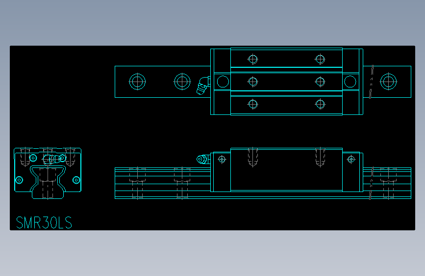 银泰PMI-MSR30LS.dxf