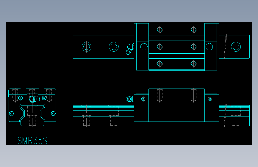 银泰PMI-MSR35S.dxf
