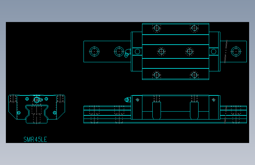 银泰PMI-MSR45LE.dwg