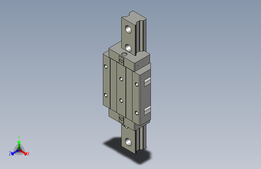 银泰PMI-MSR45LE.igs