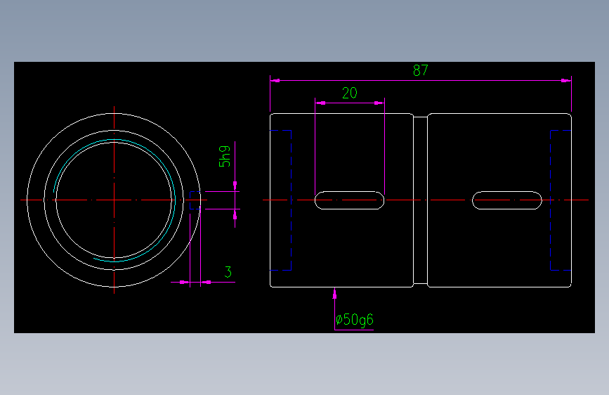 银泰PMI-RDIC03206T3-C