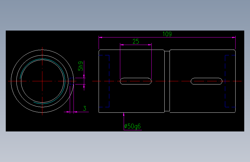 银泰PMI-RDIC03208T3-D
