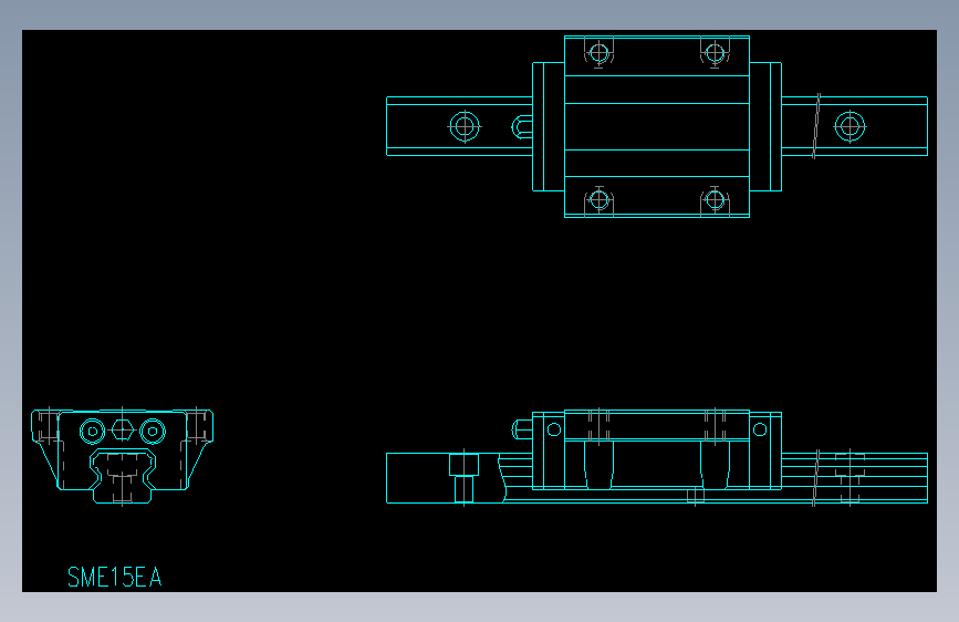 银泰PMI-SME15EA.dxf