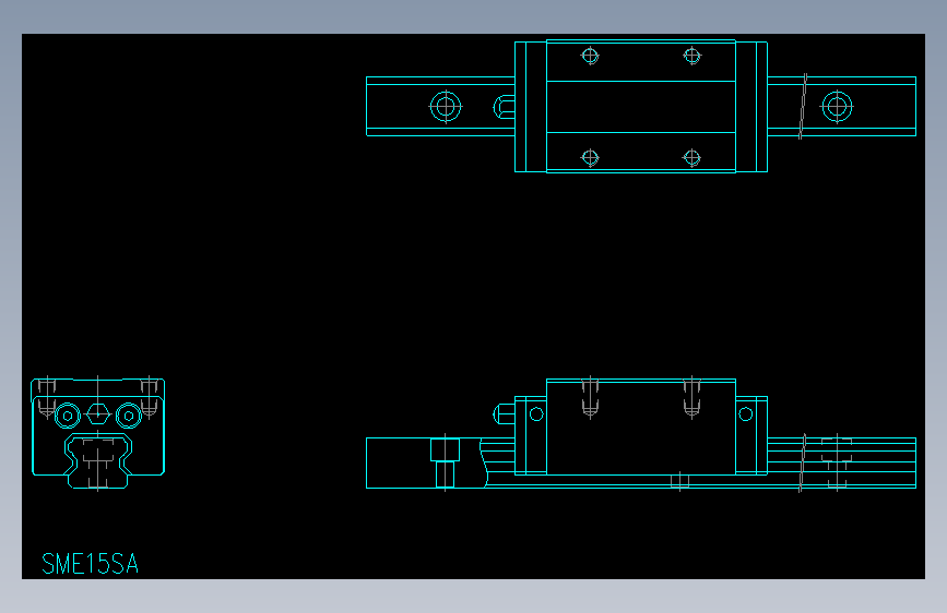 银泰PMI-SME15SA.dxf