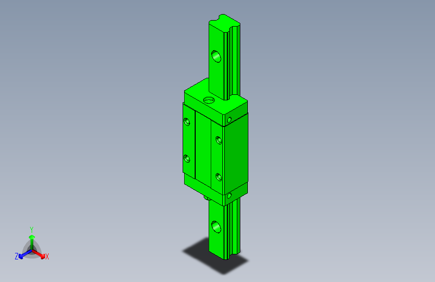 银泰PMI-SME15-SB.igs