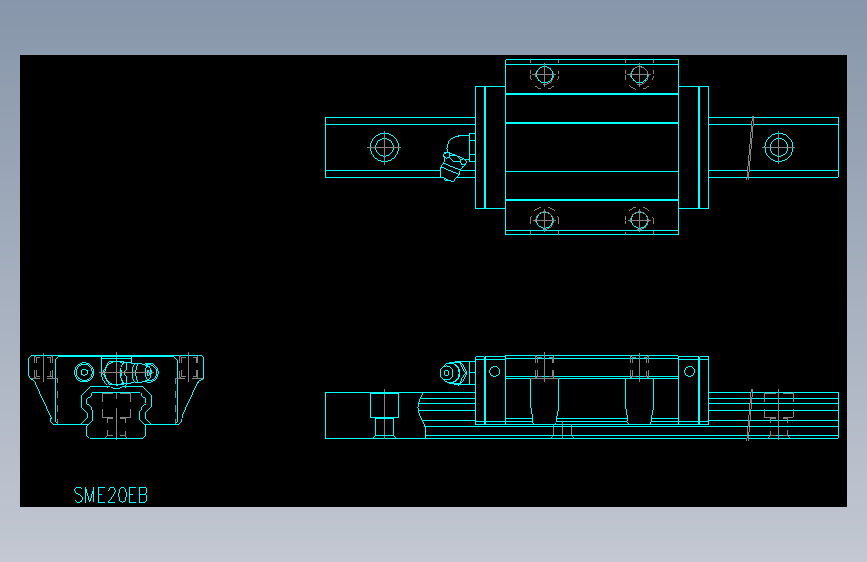 银泰PMI-SME20EB.dxf