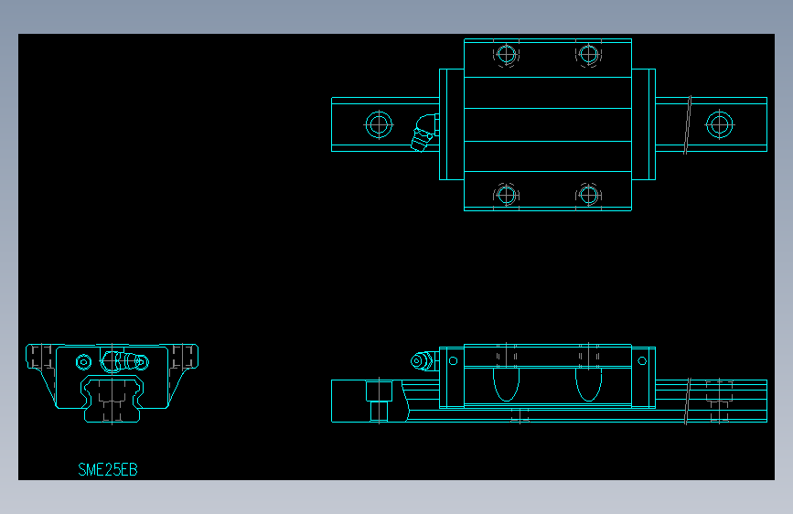 银泰PMI-SME25EB.dxf