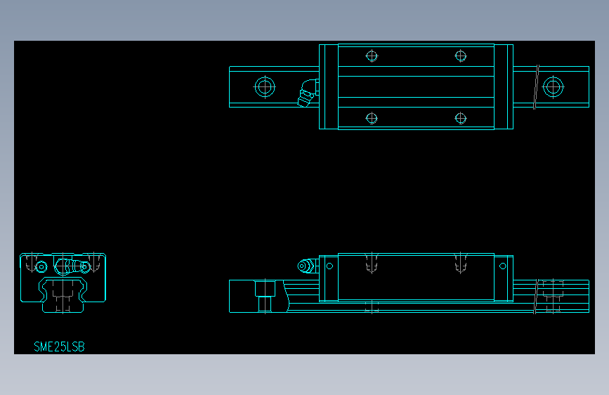 银泰PMI-SME25LSB.dxf
