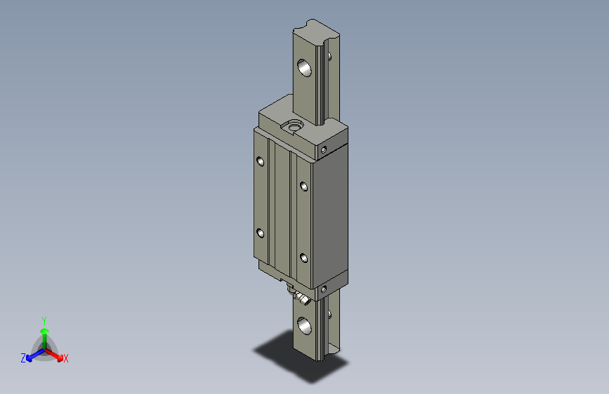 银泰PMI-SME25-LSV.igs