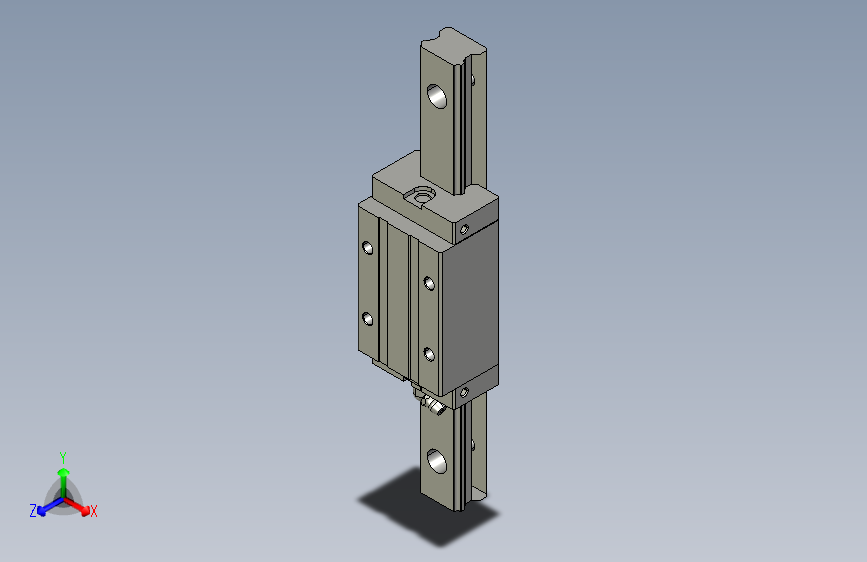 银泰PMI-SME25-SA.igs