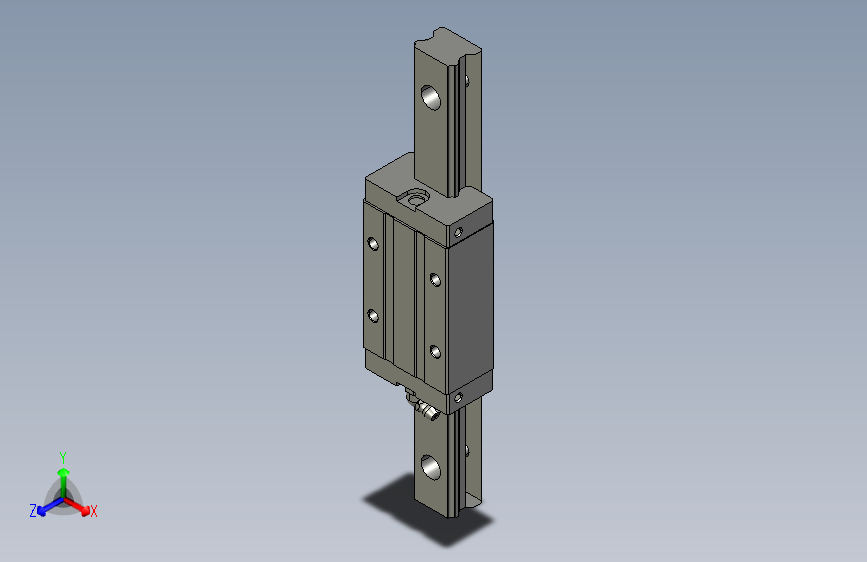 银泰PMI-SME25-SB.stp