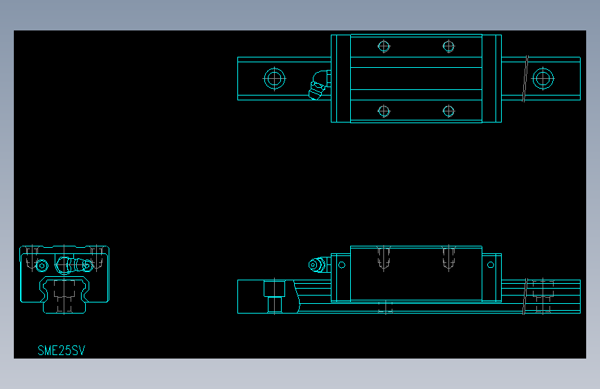 银泰PMI-SME25SV.dxf