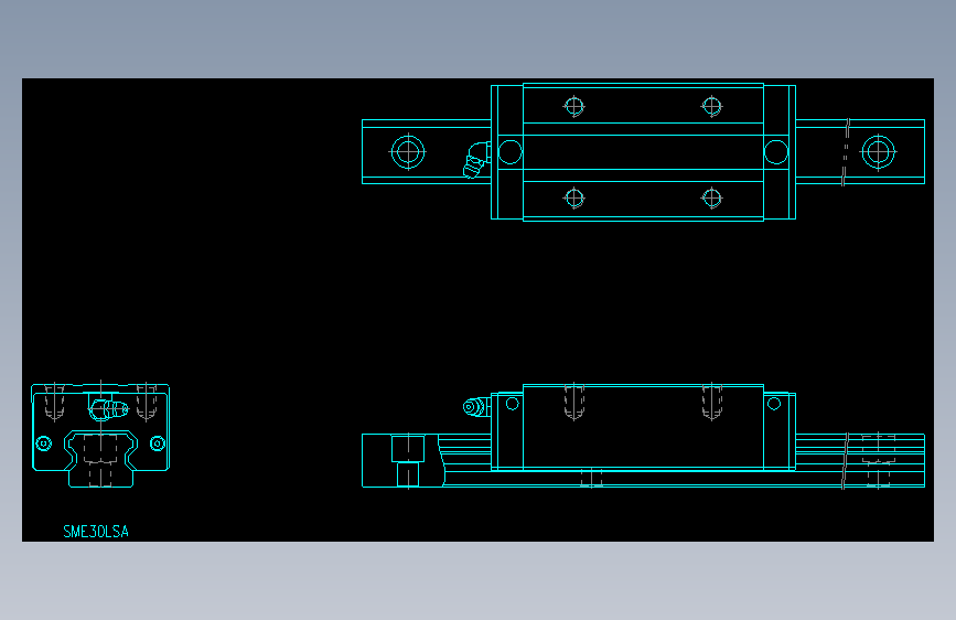银泰PMI-SME30LSA.dxf
