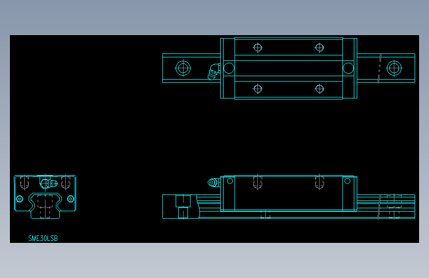 银泰PMI-SME30LSB.dxf