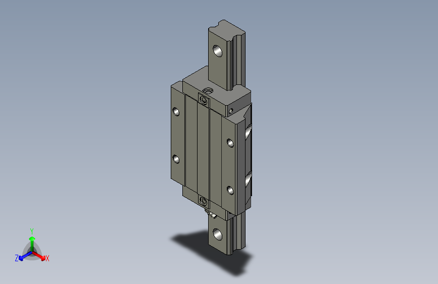银泰PMI-SME35-LEA.stp