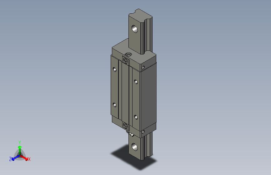 银泰PMI-SME35-LSB.stp