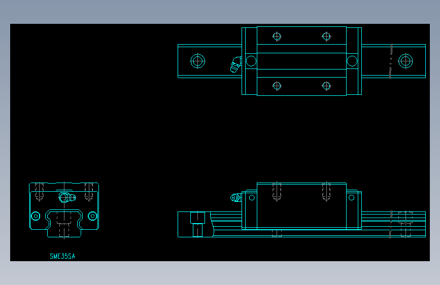 银泰PMI-SME35SA.dwg