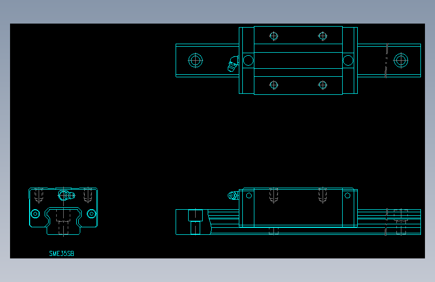 银泰PMI-SME35SB.dxf